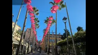 Через Альпы до Прованса Aix-en-Provence