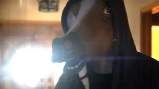Welcoming Sp00n (Danz Newz Vlog)