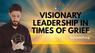 Visionary Leadership in Times of Collective Grief | Nervous System, & Energy Field Tools