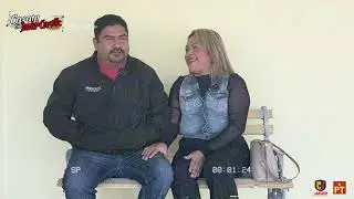 Rumbo al S&iacute; Para Siempre | Una Historia de Amor con Javier Castillo en del PT