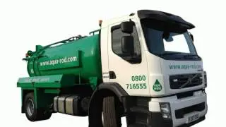 Jet Vac Tanker Hire Doncaster