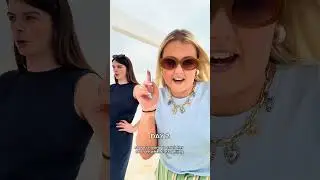POV: You're on our high summer shoot and want to get the deets of everyone's looks 🤳