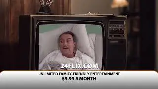 24 Flix Promo - The Classics