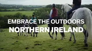 Northern Ireland's Most Breathtaking Outdoor Escapes