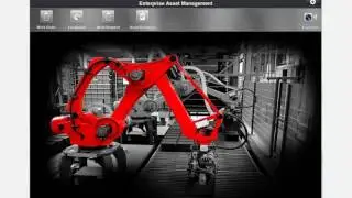 Infor EAM for Infor 10x