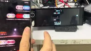 How to set up  screen mirroring for Android? | Eonon X3U Car Stereo
