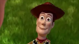 Toy Story 3 and Ice Age 3: Dawn of the Dinosaurs trailer