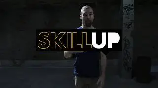 SkillUp Academy Trailer - Learn Any New Skill Faster and Better