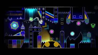 Colorstep TEASER