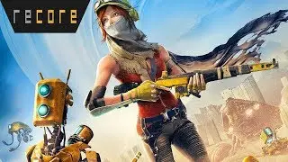 Recore definitive edition #2