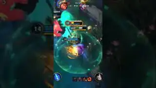 League Of Legend Wild Rift Mordekaiser #games #Frost76 #leagueoflegends #leagueoflegendswildrift