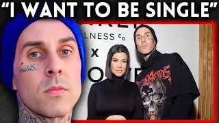Travis Barker FINALLY Admits CHEATING on Kourtney Kardashian