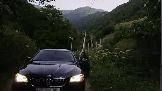 მთიულეთი | Mtiuleti