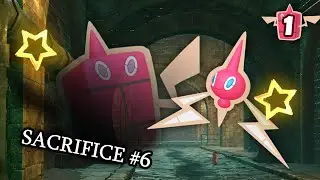 Sacrificing Shinies for the Greater Good - All Shiny Rotom Challenge #1 - Pok&eacute;mon Legends: Z-A