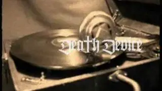 Death Device - Endless Thunder