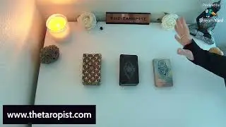 You&rsquo;re Both Over Thinking This - Time To TALK - Psychic Love Tarot