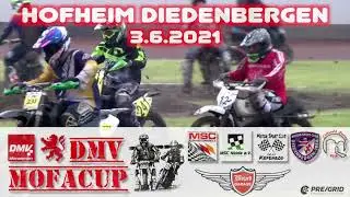 🏍 | DMV MOFACUP | Diedenbergen