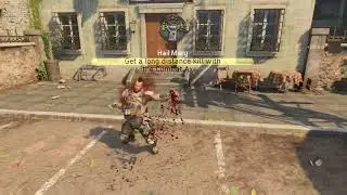 Blops4: First Tomahawk across the map