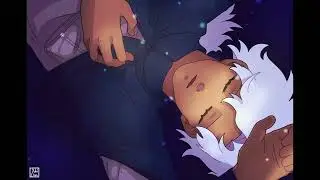 ANGELS EGG - Fananimation