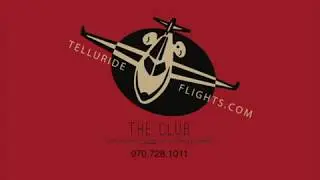 Telluride Flights Club 2018