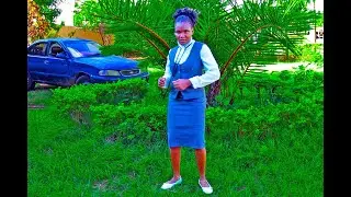 GLORIA KENDI - KIAO (OFFICIAL VIDEO)
