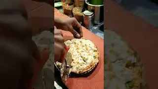 grilled sandwich | street food | delhi | sandwich | joshi insights
