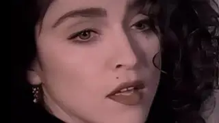 Madonna: Like A Prayer era (The Legacy Montage)