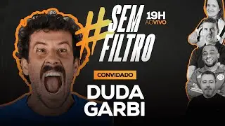 CUÉLLAR TEM ACORDO COM GRÊMIO | EXCLUSIVA COM FRENTISTA DE BERNABEI E DUDA GARBI | SEM FILTRO 15/01