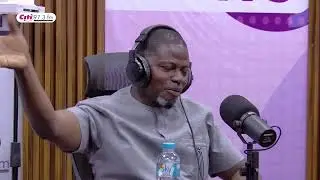 LIVE NOW: Eyewitness News | 12/01/2026 | #CitiNewsroom