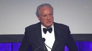 Roger W. Ferguson, Jr. - CEO of the Year Award