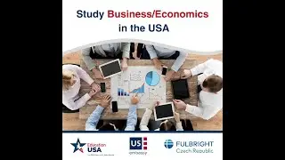 Study Business in the USA