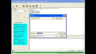 SB5100 backup with JTAG