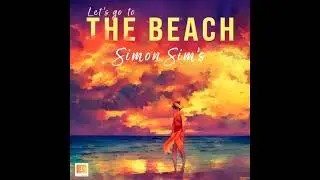 Simon Sim's - After Beach (Original Mix) - Irreel Records - Tech House Music - Top 1 Music Worx
