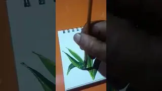 Easy flower painting ideas for beginners #shortsviral #shortsfeed #shorts #shortvideo #short #art