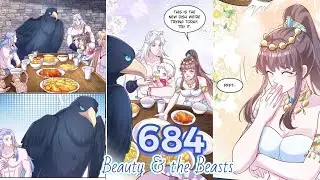 Beauty and the Beasts Chapter 684
