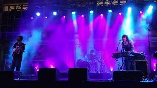 1Eye - Yesterday is Now (Performing Arts Center 6/11/2025)