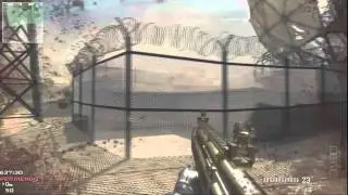 Hacks y Glitches con Nizzee- Como salirse de Dome