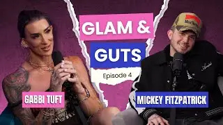 Glam & Guts Ep 4: Mirror, Mirror