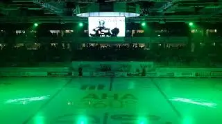 Augsburger Panther Intro 2017 2018 DEL AEV Eishockey