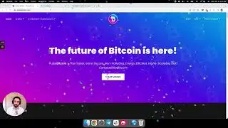 Lock your PulseBitcoin (PLSB) in an NFT