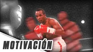 Boxing Motivation 2020: Ray Sugar Leonard 🇺🇸