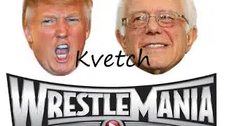 How to Pronounce Kvetch?
