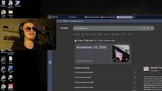 Stream VOD: I got a plan John