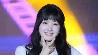 251023 세이마이네임 (SAY MY NAME) - WaveWay @마산대 직캠(Fancam).by.Shaytyen