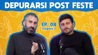 DEPURARSI DOPO LE FESTE: E' POSSIBILE?