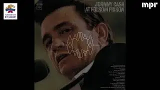 John Thornley at Palmy Vinyl Club 2020 - Session 1: Johnny Cash