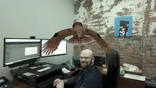 Val The Values Owl - Nominations 1 at HGR24
