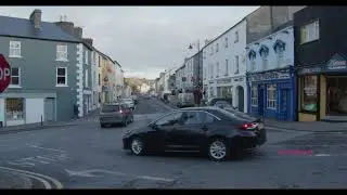 WESTPORT CO MAYO