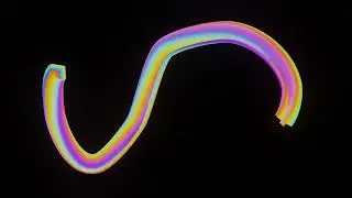 Infinty animation By Nzinga Lon Stein Austin