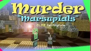 Minecraft | MURDER | 